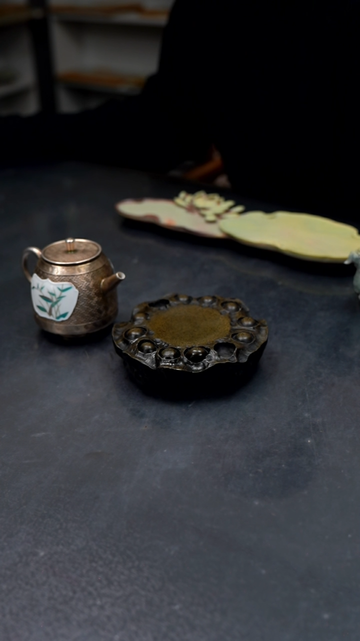 【闪购商品】天然原石手工雕刻