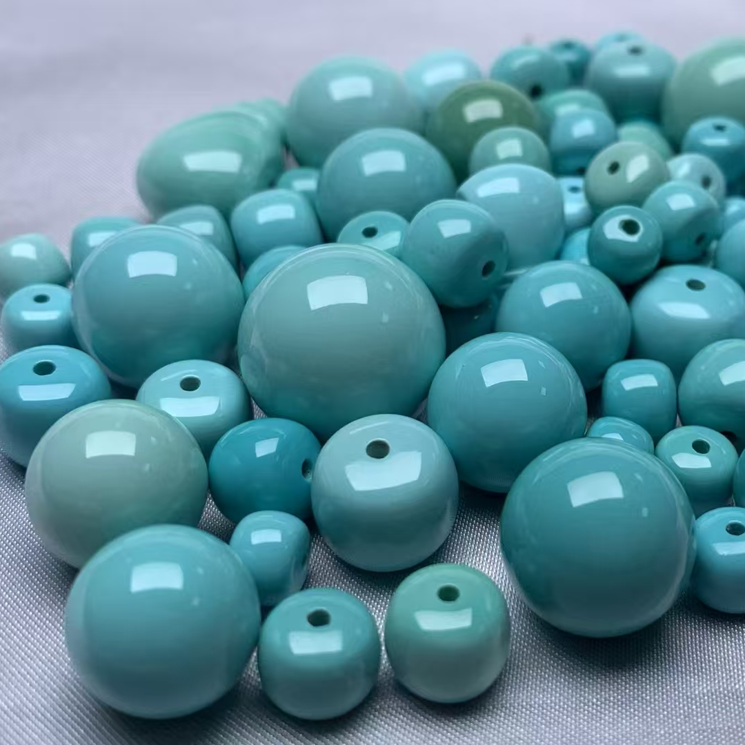 （湖北十堰产地发货）时尚DIY散珠多样性[以直播间讲解为准]