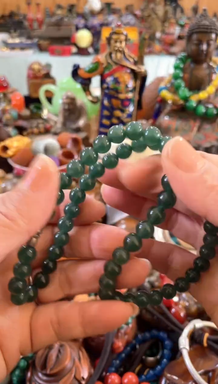 【闪购商品】摆件宫廷影视老旧工艺摆件