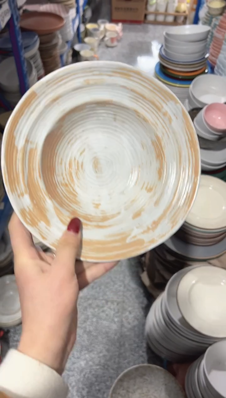 【闪购商品】瓷荔枝家高温瓷（微瑕）20元包邮