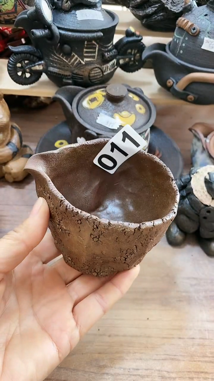 爱砂陶艺爱砂陶艺