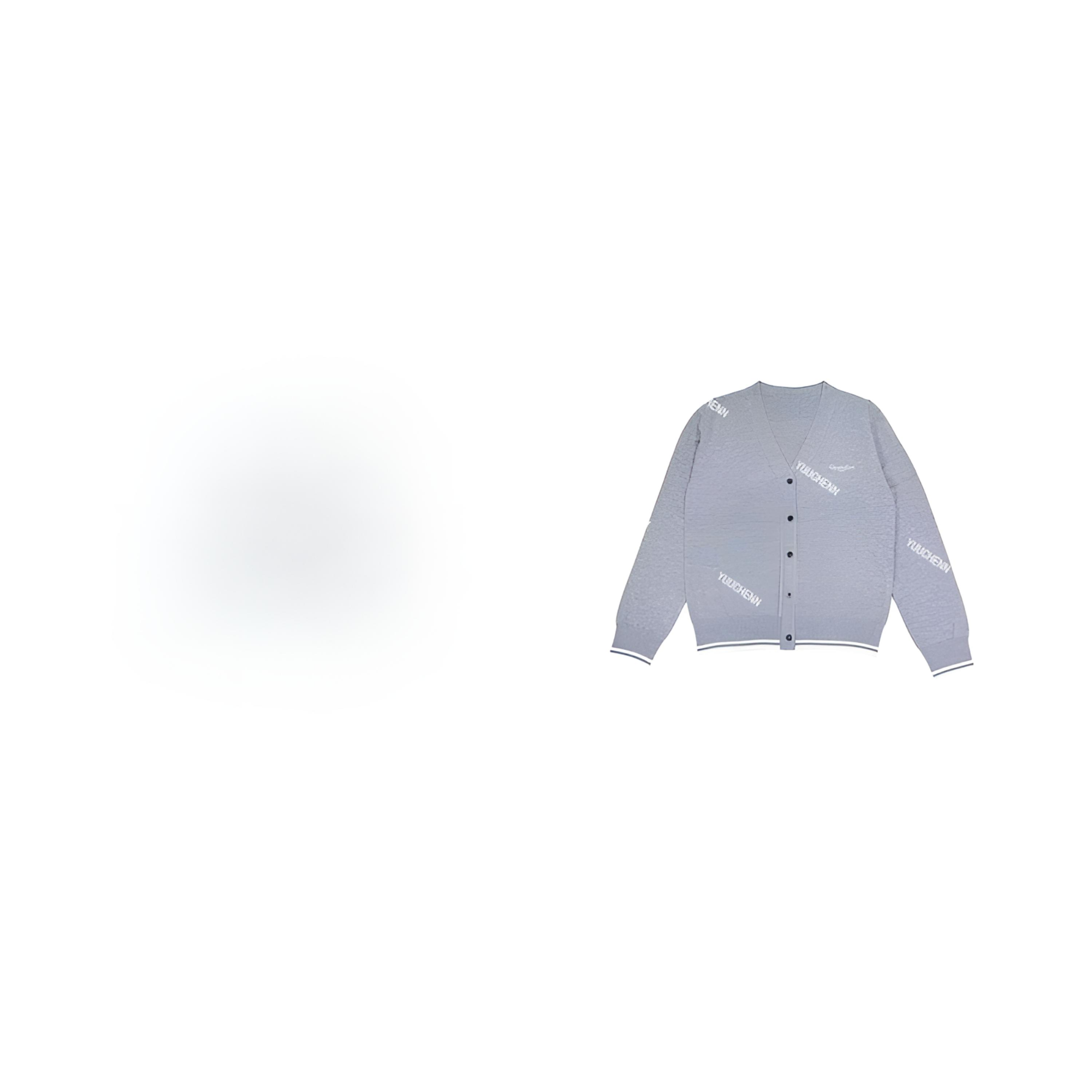 DG 粉丝福利品  精选毛衣背心 DG329