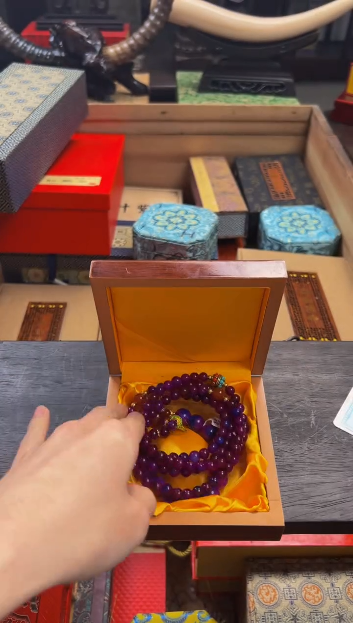 【闪购商品】苏纪石（舒俱来）1未镶嵌————————一套