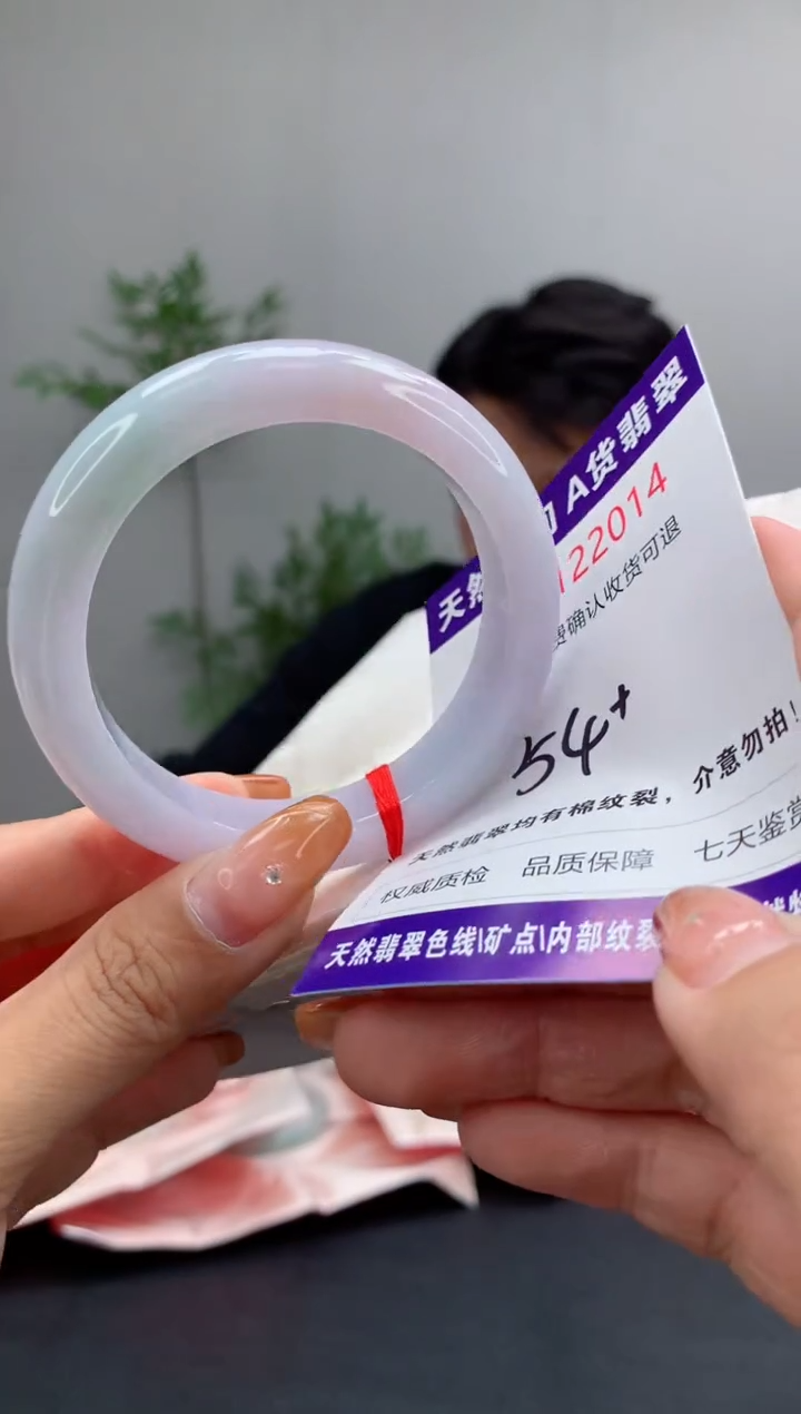 未镶嵌手镯翡翠天然缅甸A货翡翠