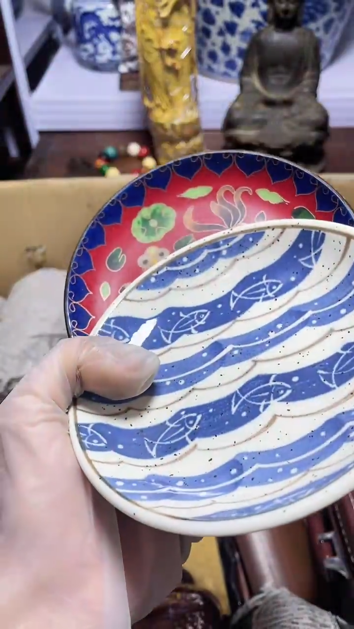 【闪购商品】瓷器碎片瓷器碎片瓷器碎片