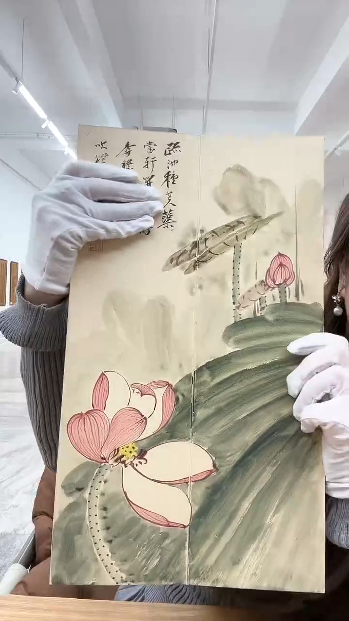 【闪购商品】国画国画国画国画54