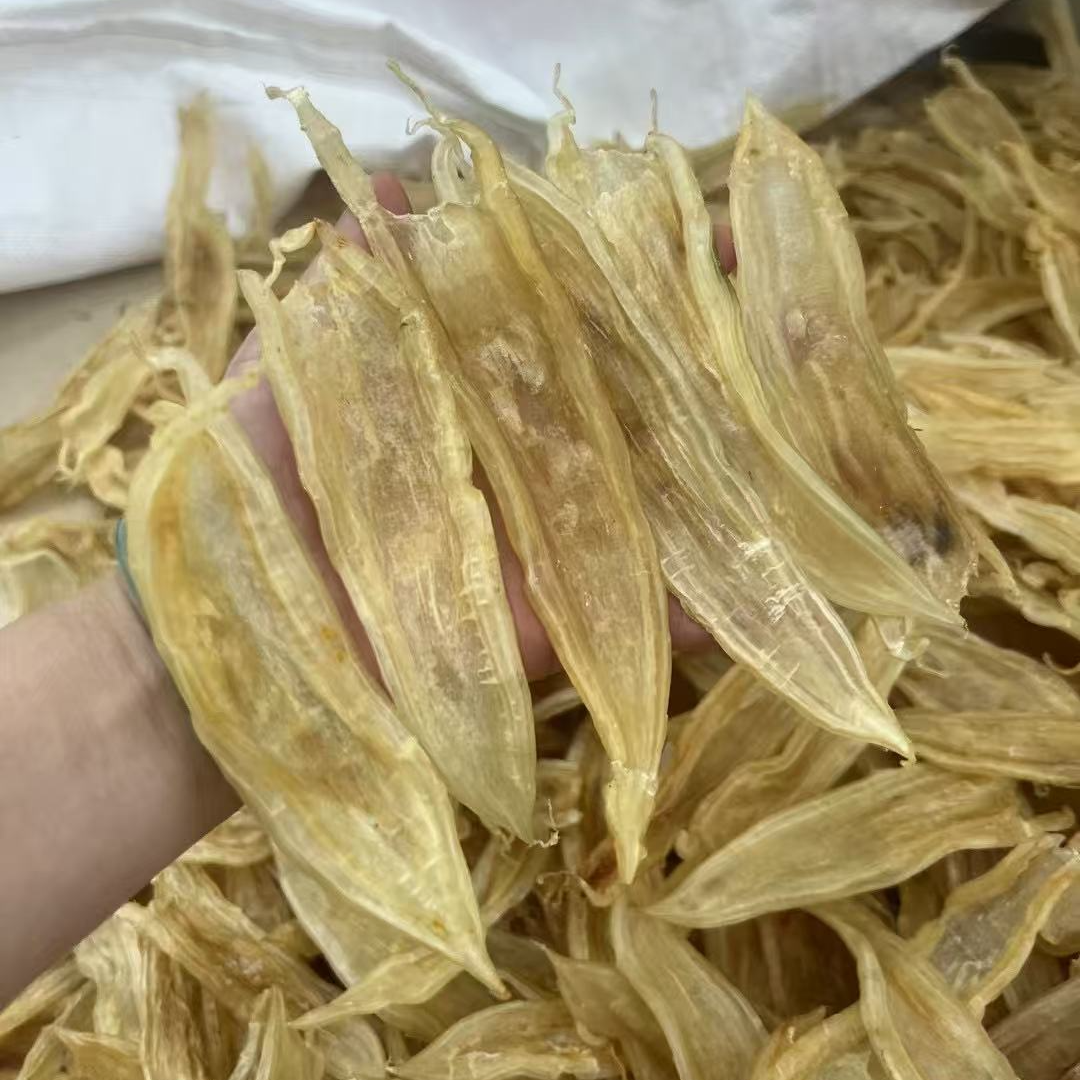 本港双背胶公肉靓货滋补坐月子花胶炖汤奶冻