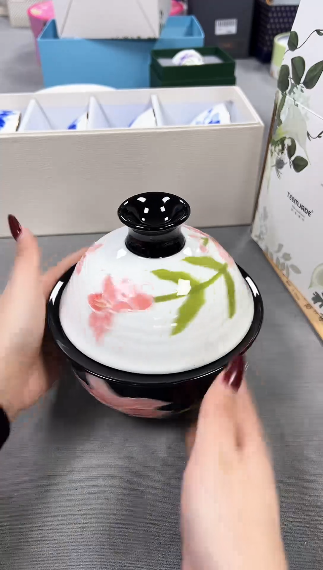 【闪购商品】瓷片新号点菜不计成本漏