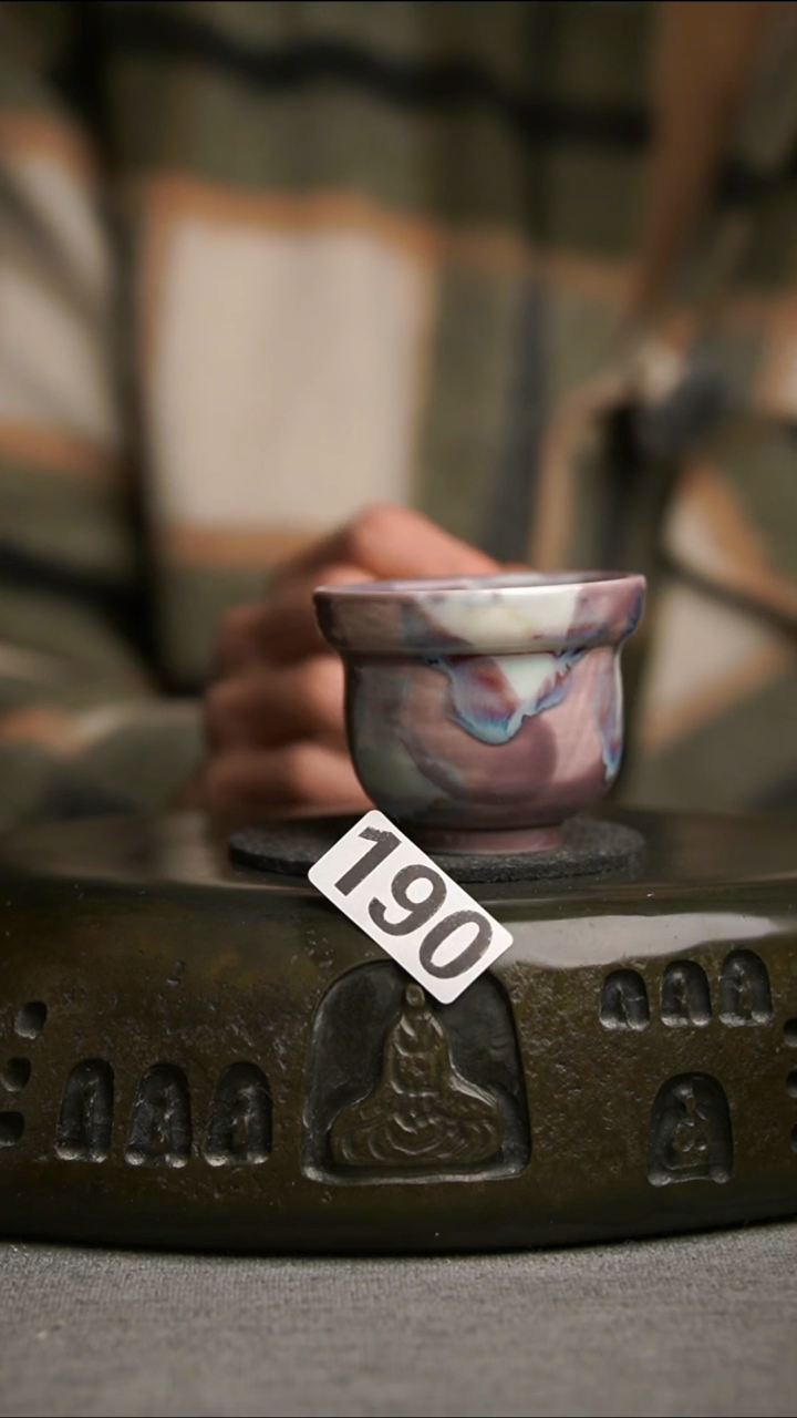 190景德镇陶瓷茶器系列