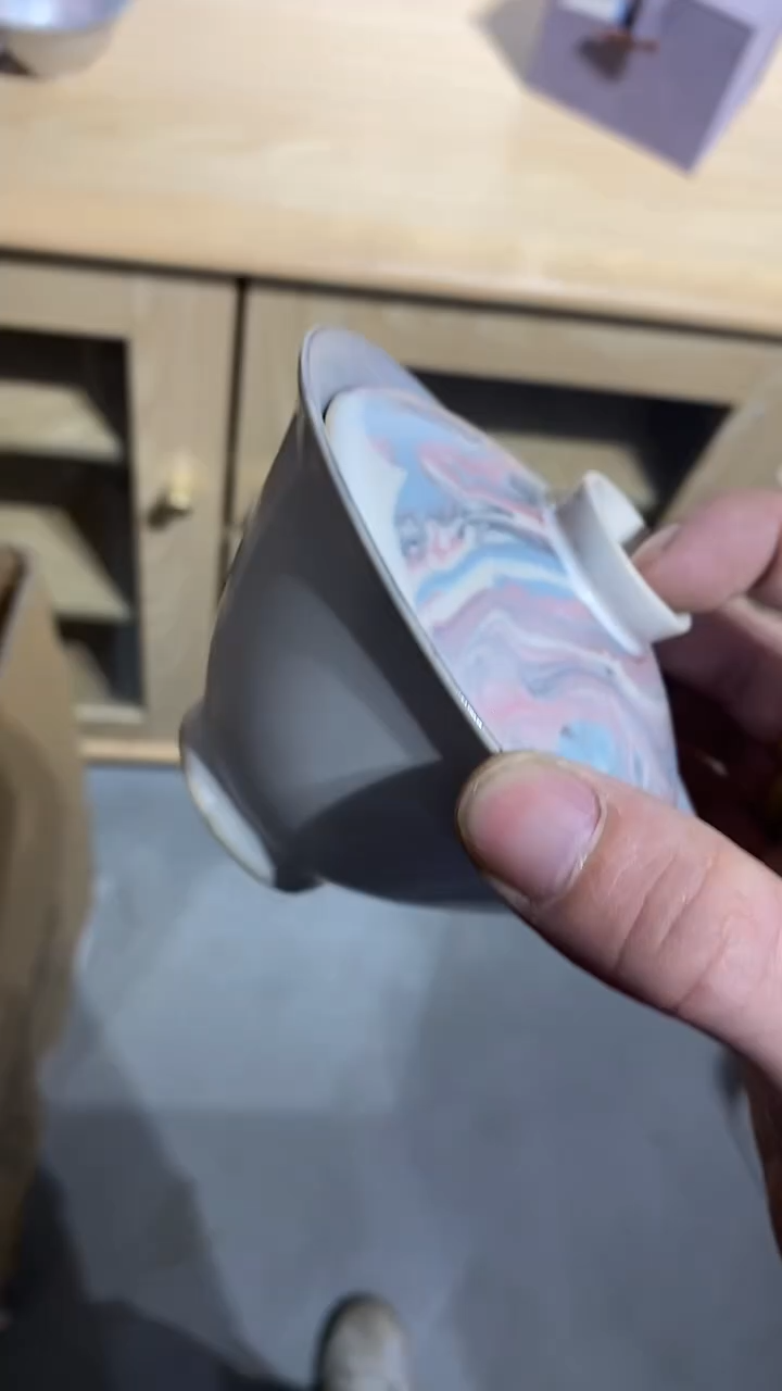 瓷片陶瓷茶具茶器