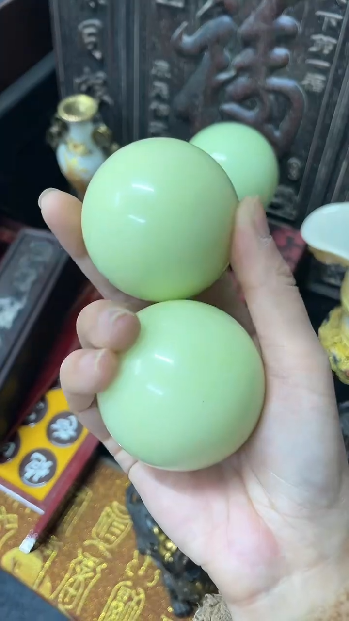 【闪购商品】摆件主播推荐如图所示