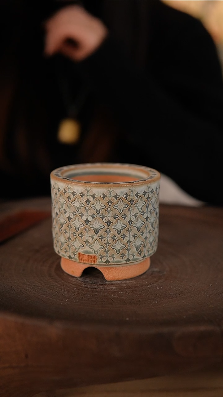 【闪购商品】红陶2-2-210默认有瑕口6