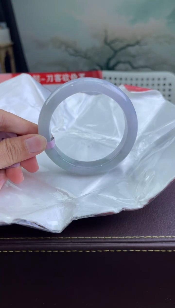 翡翠手镯未镶嵌3翡翠手镯