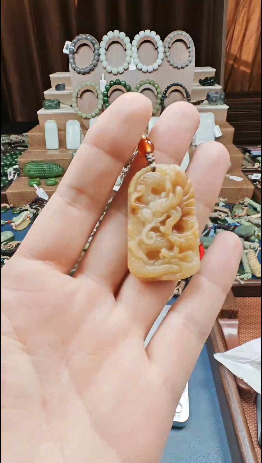 多样性发货拍一发一