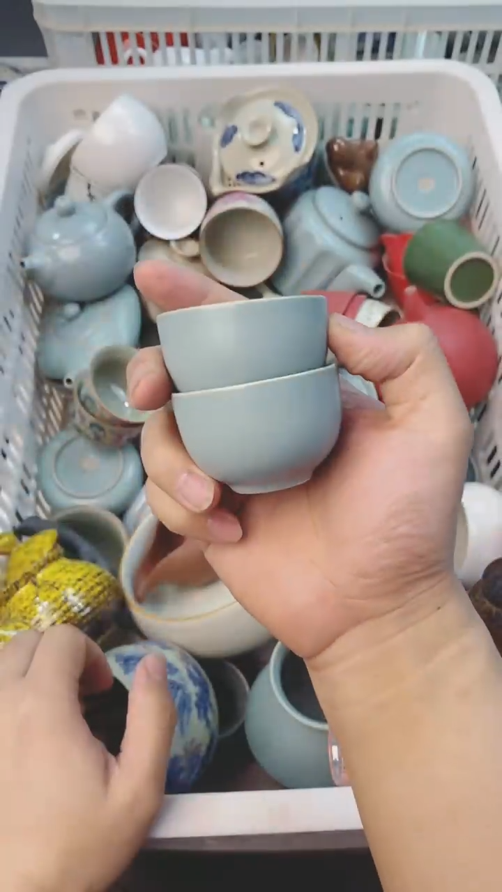 【闪购商品】茶具茶壶茶碗茶杯