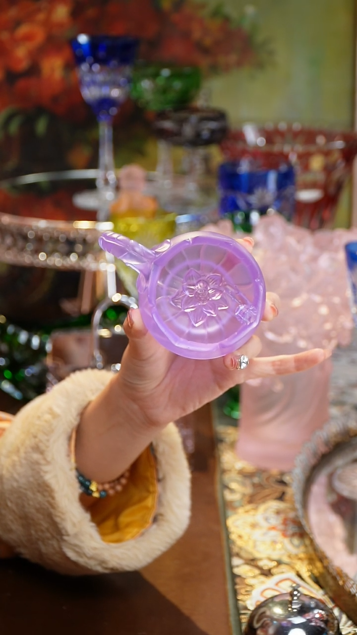 【闪购商品】摆件米多家中古美物如图所示556