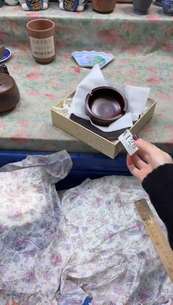 瓷片锅*肉       A128*