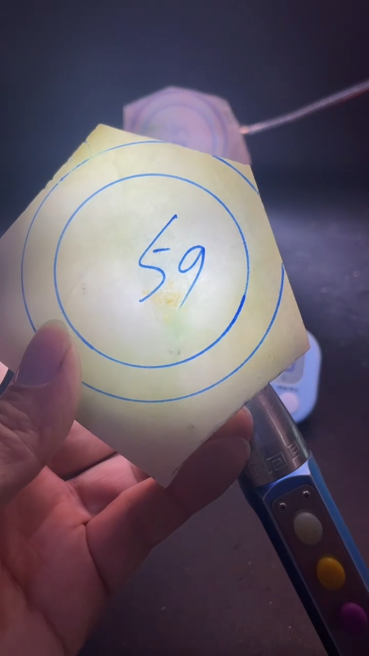 未镶嵌手镯定制翡翠c***y翡翠