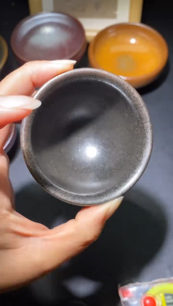 【闪购商品】茶盏             164