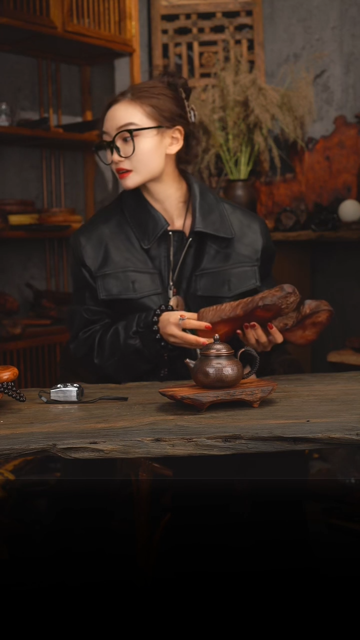 老叶木作木制品746