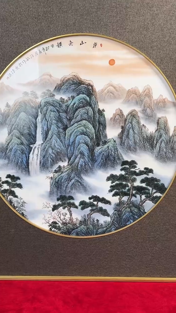 摆件瓷景德镇陶瓷景德镇陶瓷