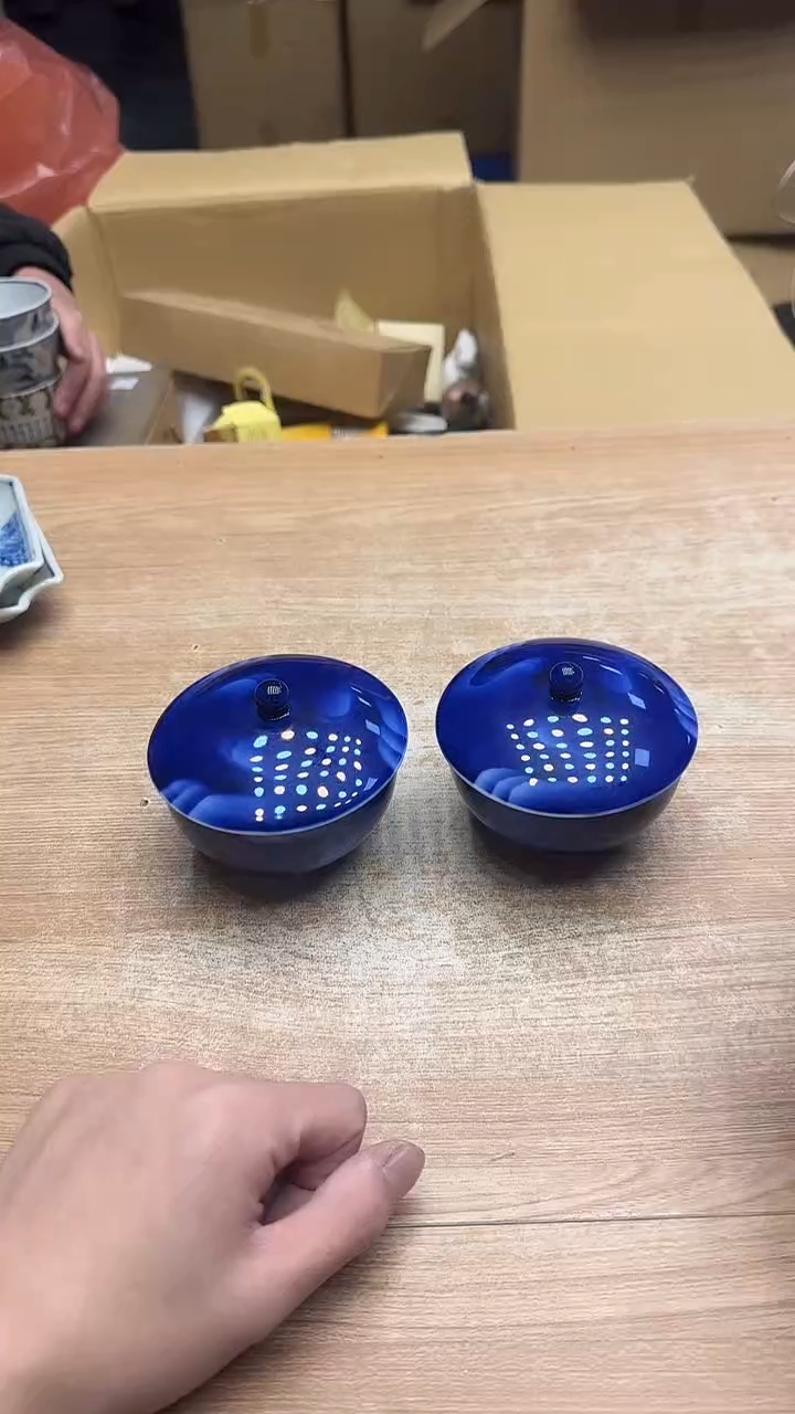 ?****云2061墨樱社专属定闪链接瓷杯/2