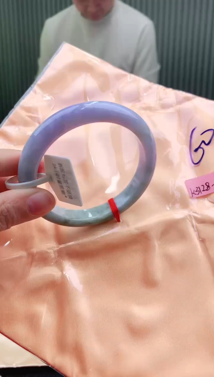 未镶嵌手镯翡翠60