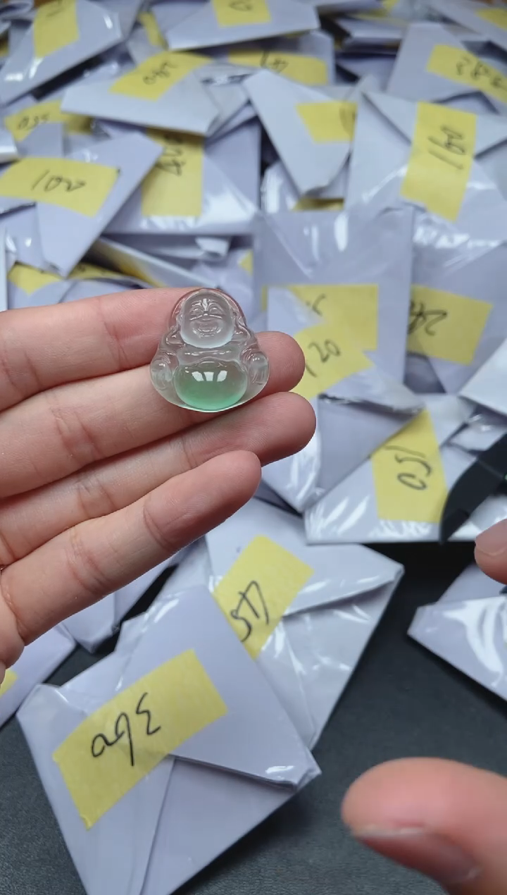 所见即所得（一物一图）16