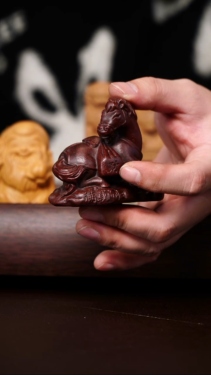 原矿茶宠紫泥满载而归