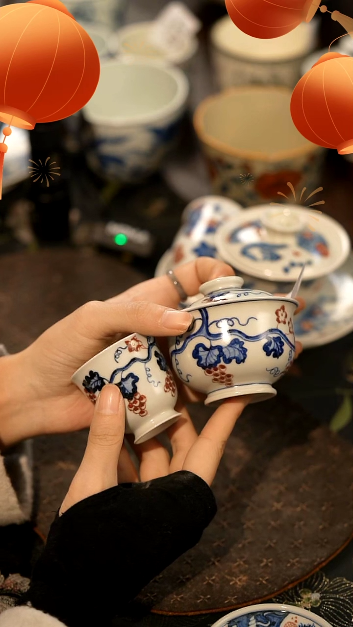 【闪购商品】山居秋暝手工手作@@327