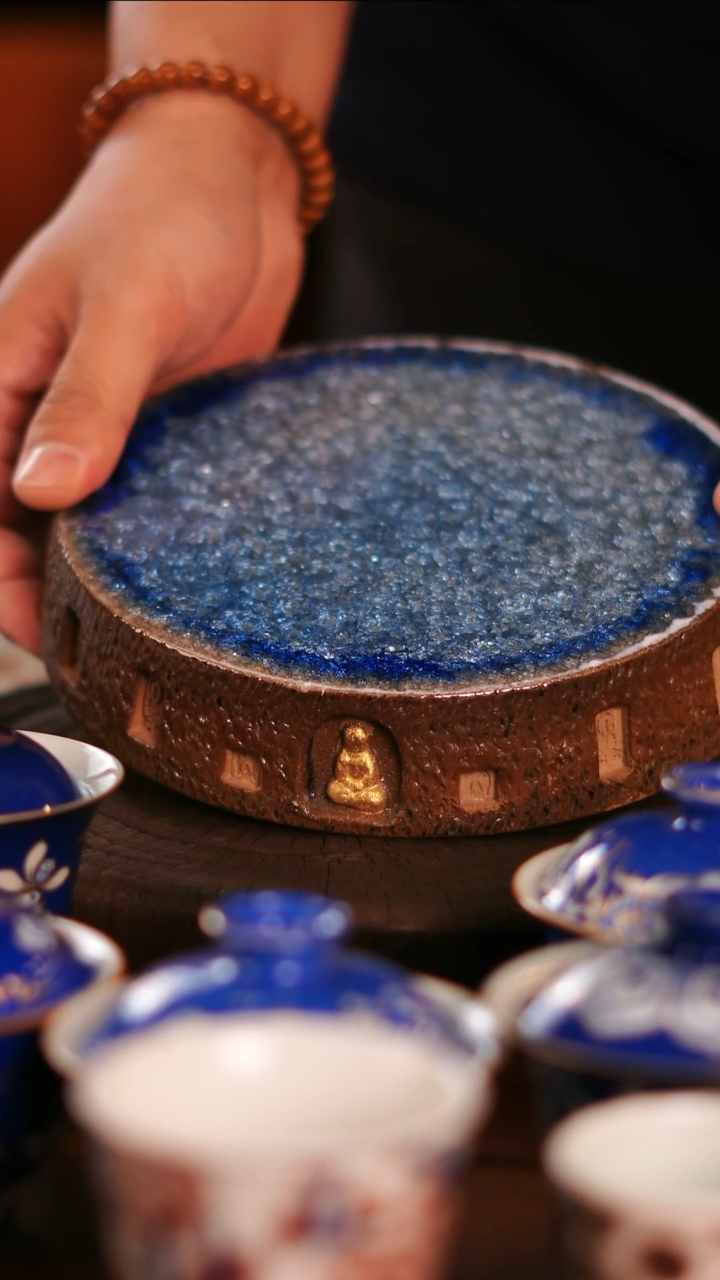 【闪购商品】 非常非常漂亮的茶器31