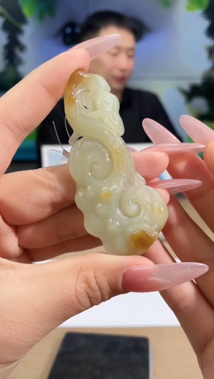 定制和田玉多样性发货拍一发一/42
