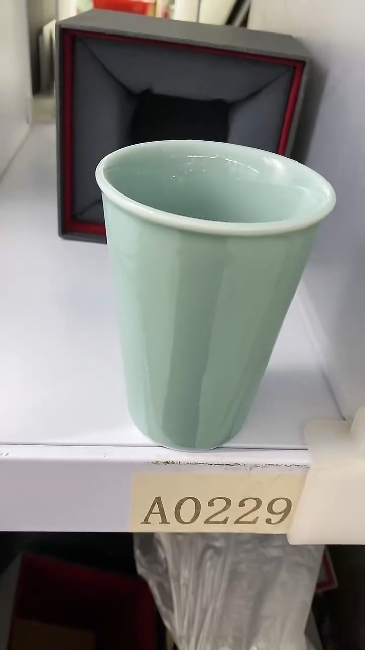 【闪购商品】瓷片陶瓷茶器孤品A0229