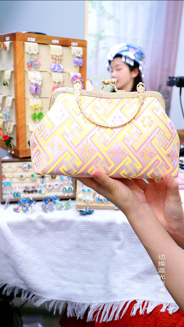 铜合金925银树脂仅一件孤品标本耳饰（不退不换 跑单小黑屋）