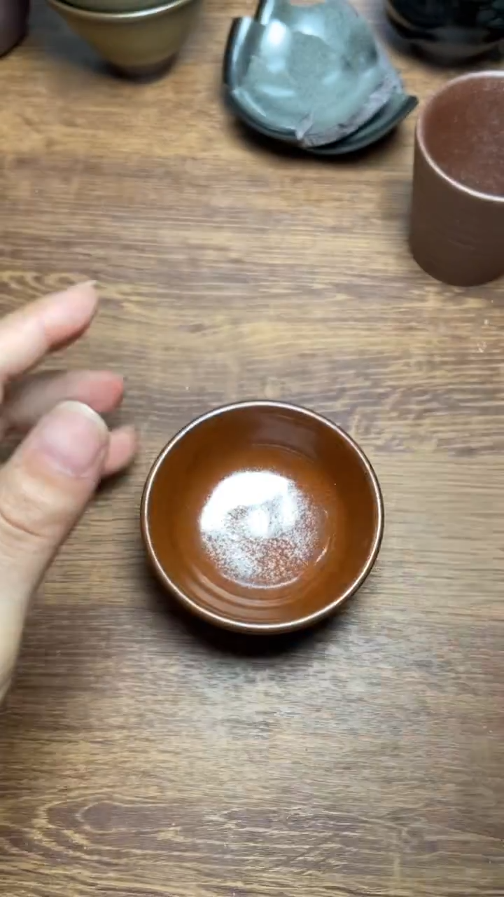 茶盏107建盏茶盏茶盏