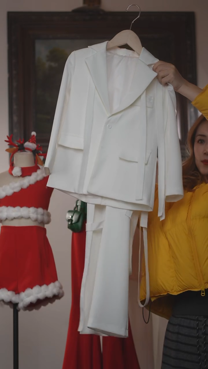 120码艺桐轩儿童潮服