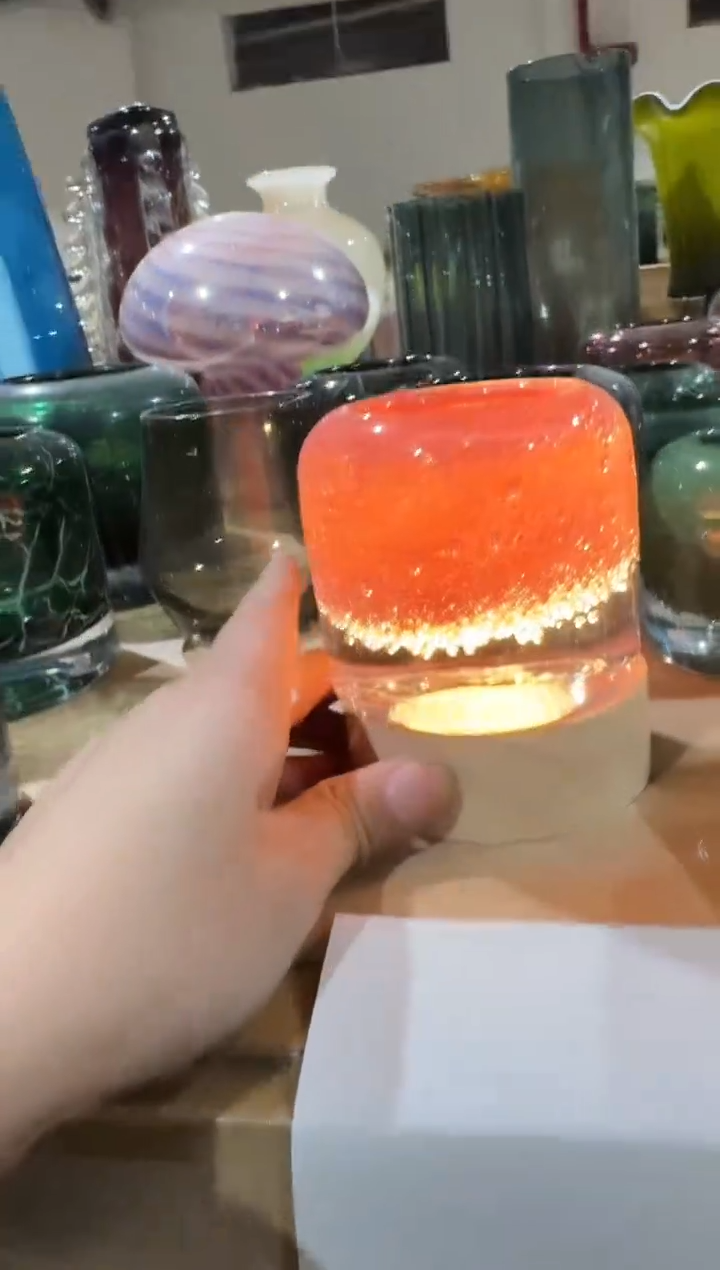 万间家居美物花瓶510