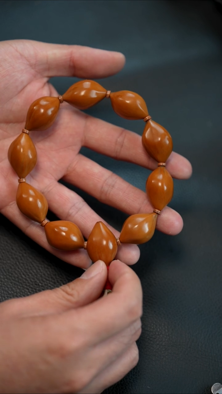 手串/手链橄榄核福利款