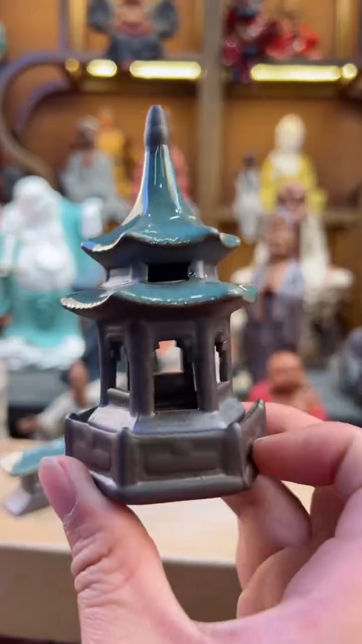 【闪购商品】紫砂茶宠器闵茶宠摆件