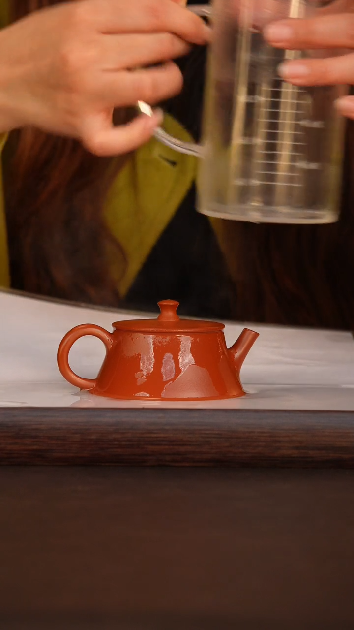 【闪购商品】紫砂茶壶原矿紫砂茶壶