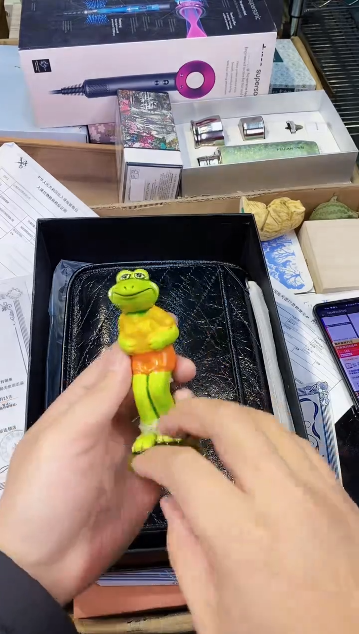 【闪购商品】瓷片都是我的大宝贝儿瓷器.ys大大大