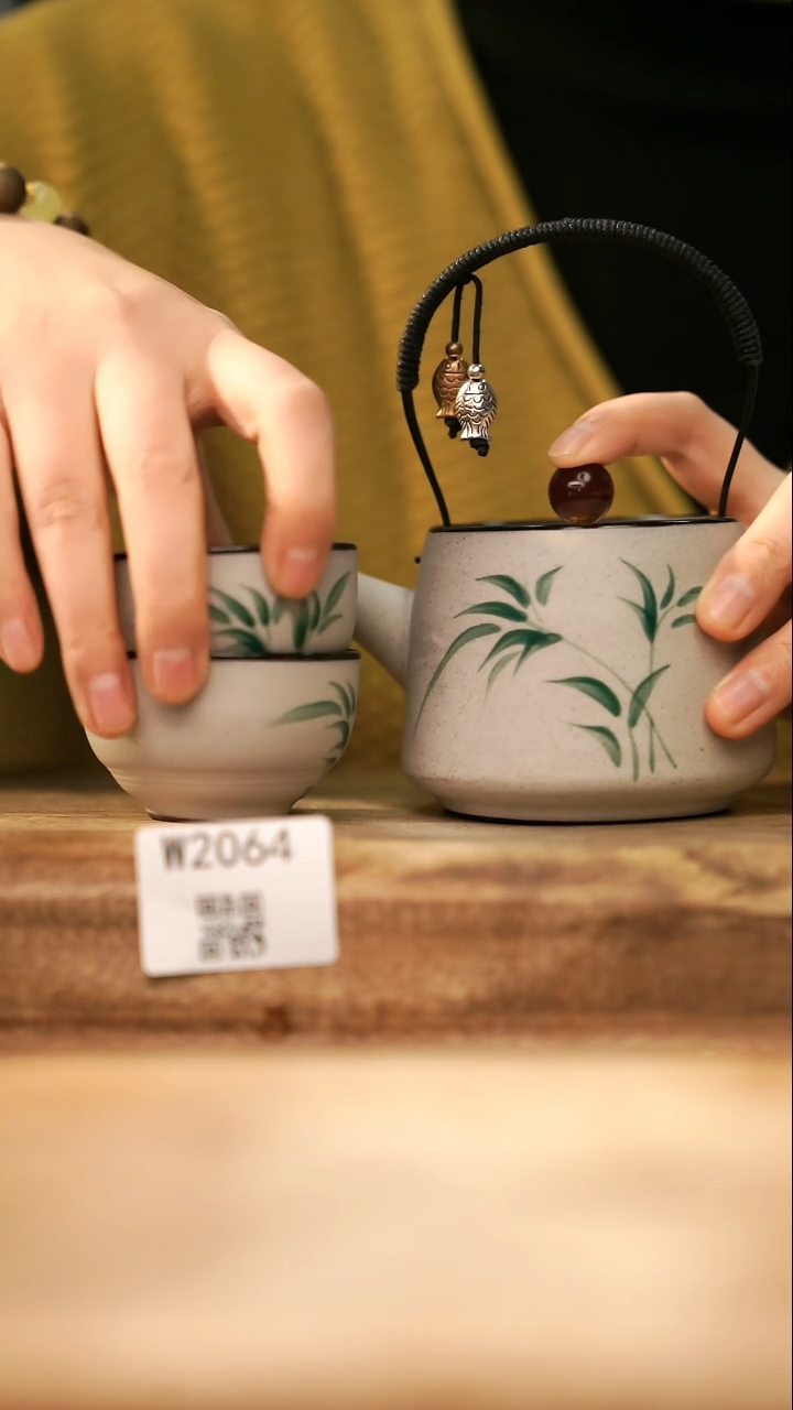 【经典福利】/ 套装@@W2064