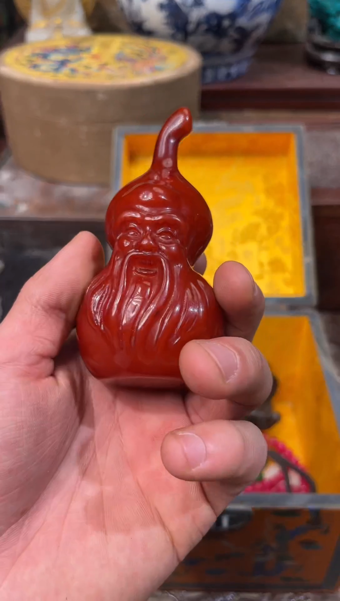 【闪购商品】蜜蜡裸石未镶嵌76庞庞庞庞庞庞庞庞