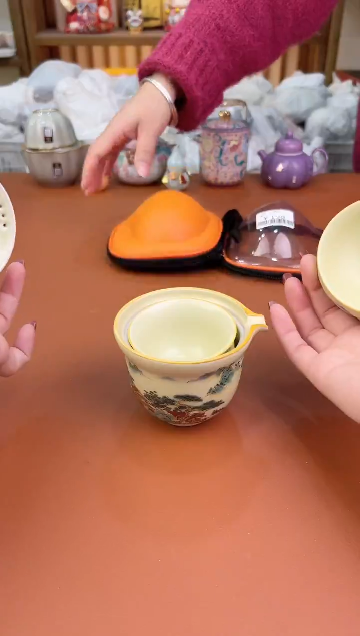 @@允礼茶器通用链接 这个真的很便宜