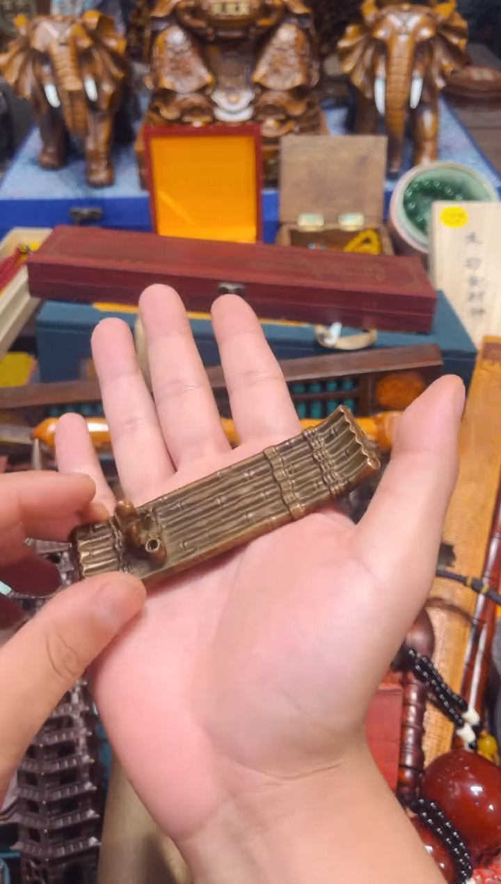P老七专属高端精品7