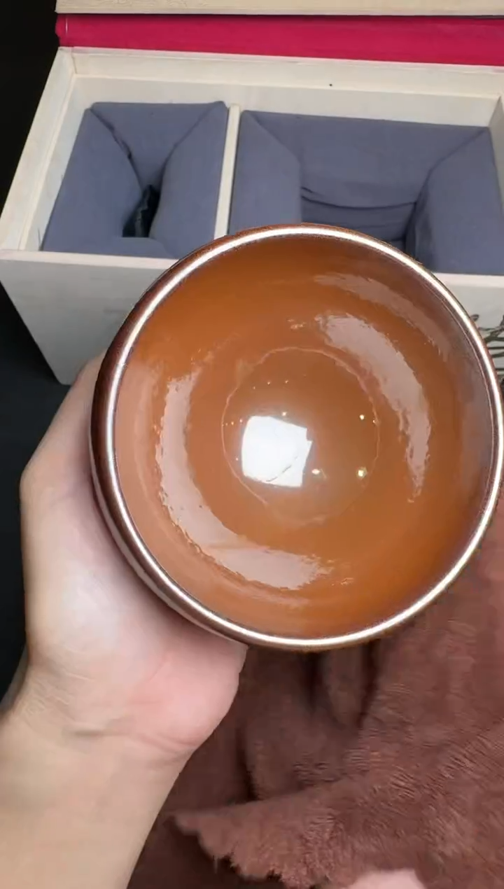 【闪购商品】茶盏许家有全名款121