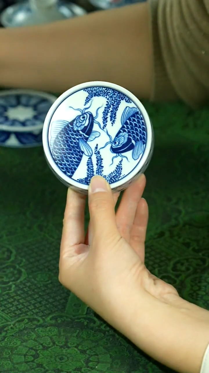 双十二来袭茶具来一波