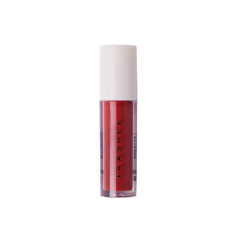 TAASHEE她叙淡彩313mini润养唇釉1.5g口红水光镜面滋润保湿