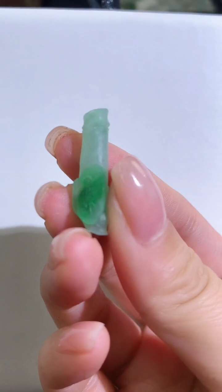 【闪购商品】定制翡翠未镶嵌20250225024