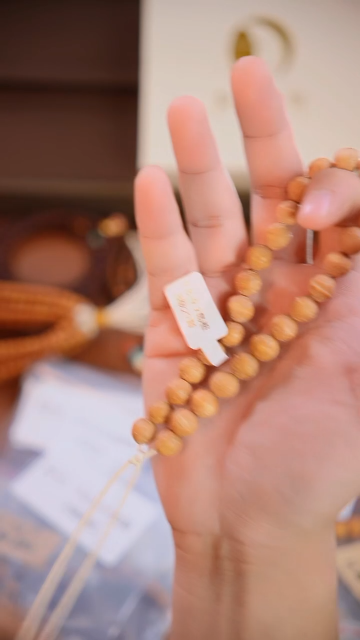 手串凤眼菩提《限时闪购》9.8-9.9